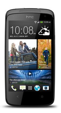 Điện thoại HTC Desire 500 - 4GB