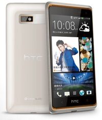 Điện thoại HTC Desire 606w - 8GB