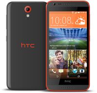 Điện thoại HTC Desire 620 - 2 sim