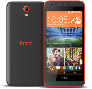 Điện thoại HTC Desire 620 - 2 sim