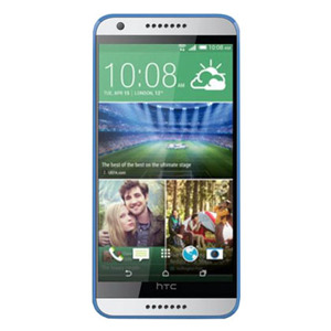 Điện thoại HTC Desire 620G - 8GB, 2 sim