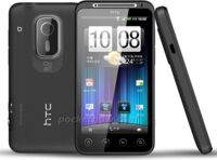 Điện thoại HTC Evo 4G - 1GB