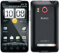 Điện thoại HTC Evo 4G A9292