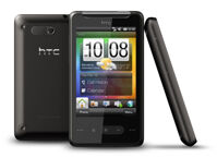 Điện thoại HTC HD mini