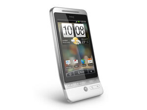 Điện thoại HTC Hero S