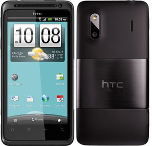 Điện thoại HTC Hero S - 4GB