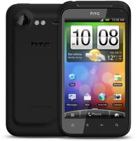 Điện thoại HTC Incredible S (S710e)