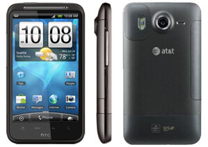 Điện thoại HTC Inspire 4G - 4GB