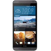 Điện thoại HTC One E9 Dual - 16 GB, 2 sim