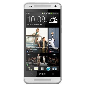 Điện thoại HTC One Mini (HTC M8 Mini) - 16GB