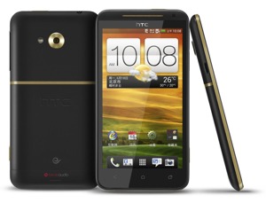 Điện thoại HTC One XC - 16GB