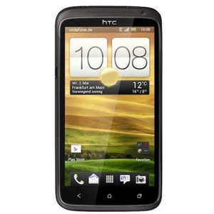 Điện thoại HTC One XL S720E - 32GB