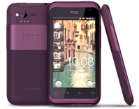 Điện thoại HTC Ryhme