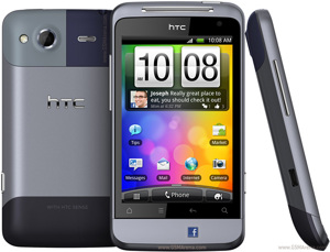 Điện thoại HTC Salsa