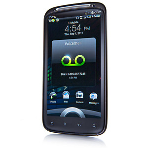 Điện thoại HTC Sensation 4G - 1GB