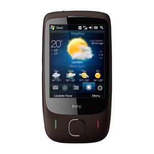 Điện thoại HTC Touch - 1 sim