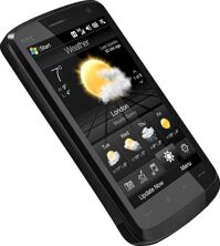 Điện thoại HTC Touch HD T8282 - 1 sim