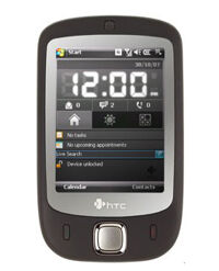 Điện thoại HTC Touch II P3452 - 1 sim