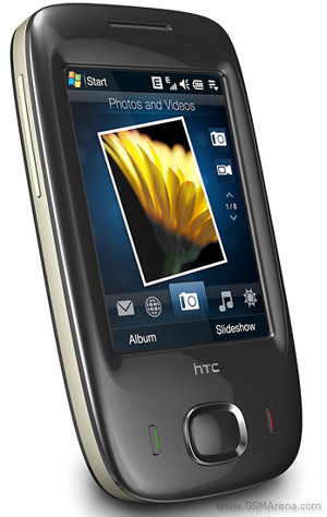 Điện thoại HTC Touch Viva