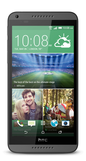 Điện thoại HTC Desire 816 - 8GB