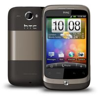 Điện thoại HTC Wildfire A3333