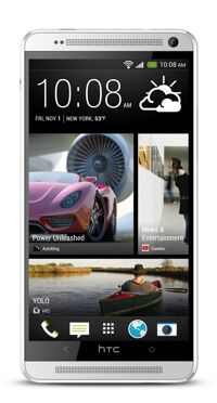 Điện thoại HTC One Max - 32GB