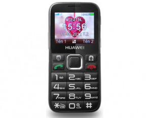 Điện thoại Huawei G5000 2 sim