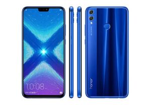 Điện thoại Huawei Honor 8X 4GB/128GB 6.5 inch