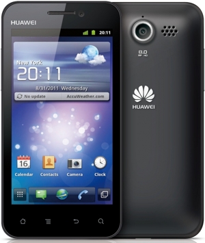 Điện thoại Huawei Honor (U8860)