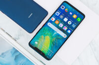 Điện thoại Huawei Mate 20 6GB/128GB 6.5 inch