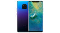 Điện thoại Huawei Mate 20 Pro 6GB/128GB 6.39 inch