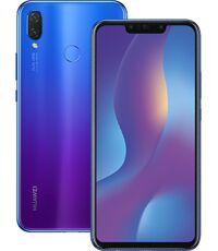 Điện thoại Huawei Nova 3i 4GB/128GB 6.3 inch