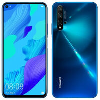 Điện thoại Huawei Nova 5T 8GB/128GB 6.26 inch