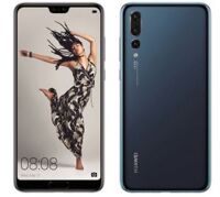 Điện thoại Huawei P20 Pro 128GB 6.1 inch