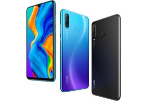 Điện thoại Huawei P30 Lite - RAM 6GB, 128GB, 6.15 inch