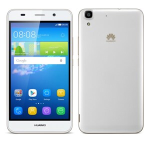 Điện thoại Huawei Y6 8GB 2 sim 5 inch