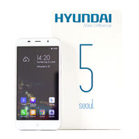 Điện thoại Hyundai Seoul 5 - 8GB, Dual Sim