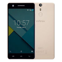 Điện thoại Infinix Hot S-X521 - 2GB RAM, 16GB, 5.2 inch