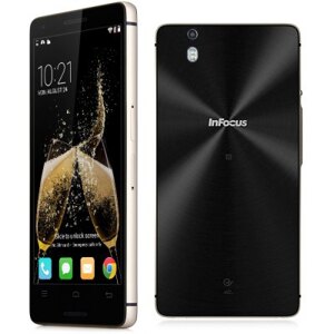 Điện thoại InFocus M810T - 16GB