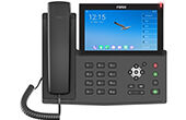 Điện thoại IP không dây Fanvil X7A