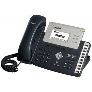 Điện thoại IP Phone Yealink SIP-T26P