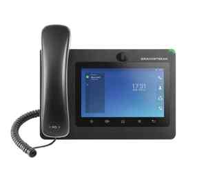 Điện thoại IP video call Grandstream GXV3370