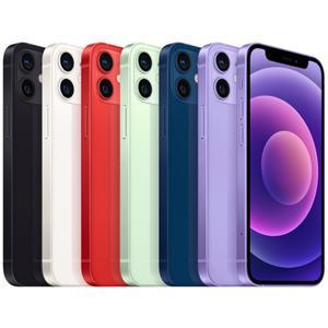 Điện thoại iPhone 12 4GB/256GB cũ