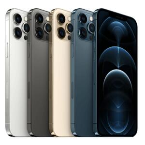 Điện thoại iPhone 12 Pro Max 6GB/128GB cũ