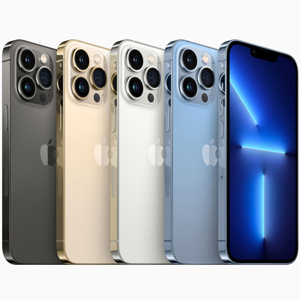 Điện thoại iPhone 13 Pro Max 6GB/128GB