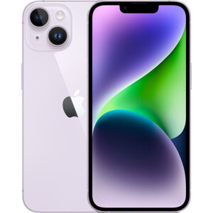 Điện thoại iPhone 14 4GB/256GB cũ