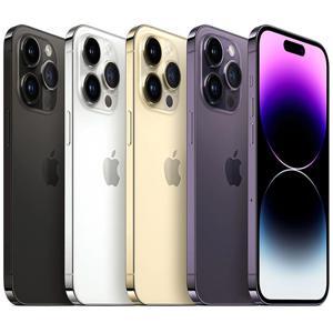 Điện thoại iPhone 14 4GB/256GB