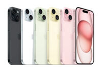 Điện thoại iPhone 15 Plus 128GB