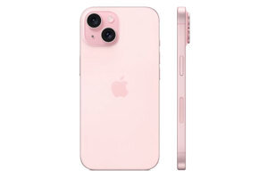 Điện thoại iPhone 15 Plus 256GB