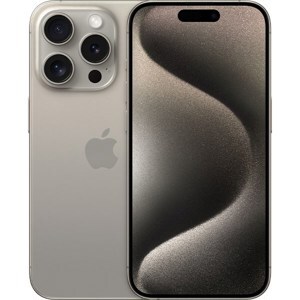 Điện thoại iPhone 15 Pro 128GB